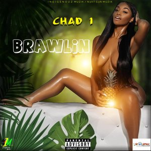 Brawlin' (Official Audio)