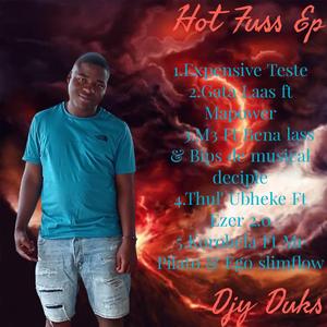 M3 (feat. Bena Lass SA & Bips De Musical Disciple)