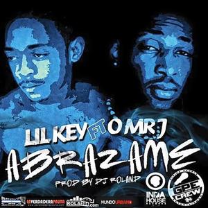 Abrazame (feat. Lil Key)