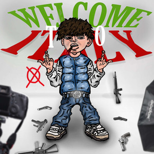 БИБИКА (prod.by goddamnbeats)