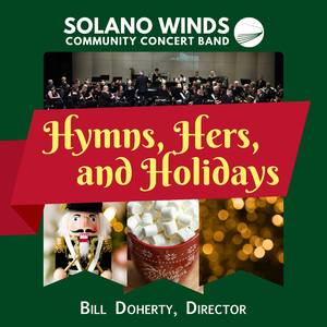 A Rhapsody on Christmas Carols: In Dulci Jubilo / O Come, O Come, Emmanuel / We Three Kings / What Child Is This? / Joy To The World / Away in a Manger / Deck the Halls / Angels We Have Heard On High (Live, arr. for Wind Band by Claude T. Smith)