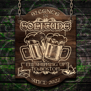 I'm Shipping Up to Boston