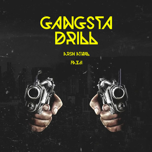Gangsta Drill