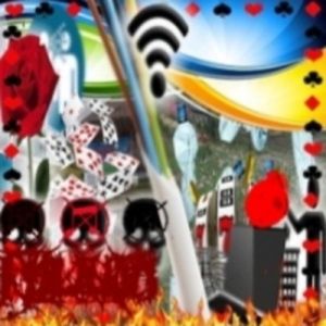 柚葉死ね (feat. Jonny, 霊夢 & 魔理沙)