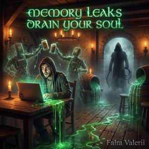 Memory Leaks Drain Your Soul