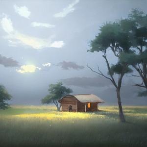 梦里梦外都是你 (Live)