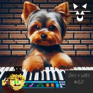 Borebo Madworthy Bit Piano Composed