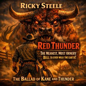 The Ballad of Kane and Thunder
