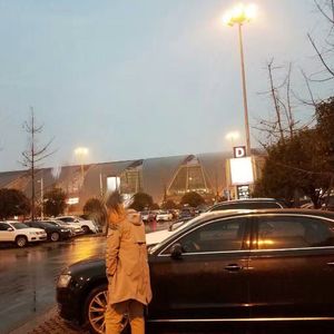 像疯了一样（Cover 曾一鸣）