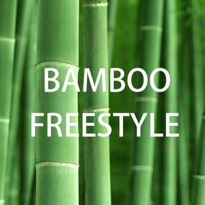 bamboo freestyle