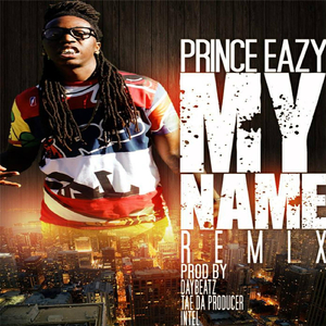 My Name (Remix)