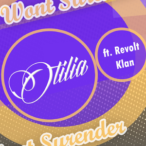 Won't Surrender (Radio Edit)