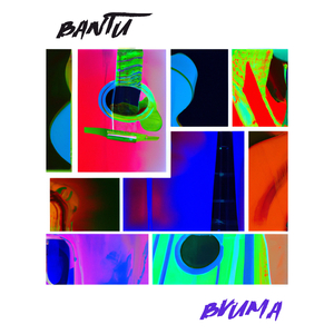 Bvuma