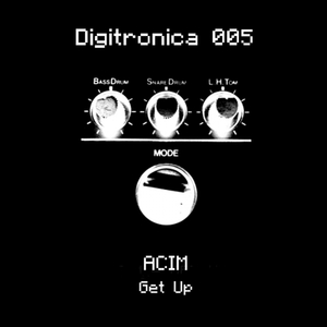 Get Up (Original Mix)
