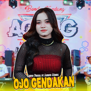 Ojo Gendakan