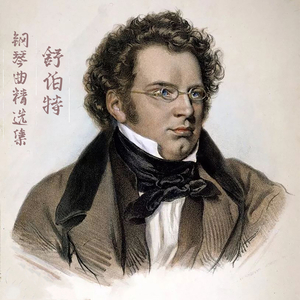 舒伯特 奏鸣曲第二乐章 D.664 in A Major