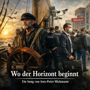 Wo der Horizont beginnt