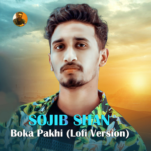 Boka Pakhi (Lofi Version)