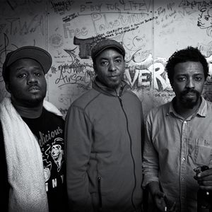 Slhick Tawlk (mellow mix)