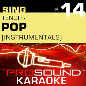 Shape Of My Heart (Karaoke Instrumental Track) [In the Style of Sting]