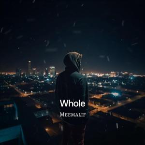 WHOLE (feat. haris.)