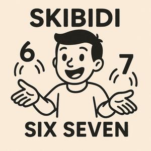 Skibidi Six Seven