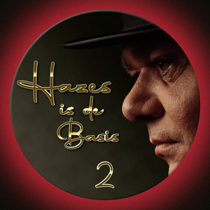 De Vlieger (Hazes Is De Basis)