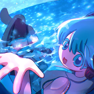 Reboot* Lagoon (feat. 初音ミク)