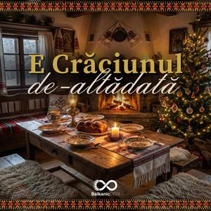 E Crăciunul de-altădată