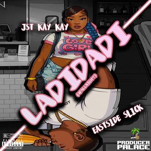 LADIDADI (UPALLNIGHT) (feat. Eastside Slick)