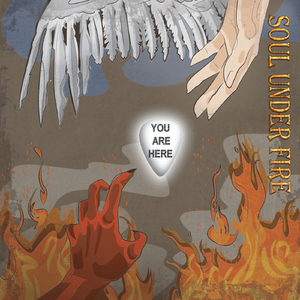 Soulfire (feat. Matthew Lewis)