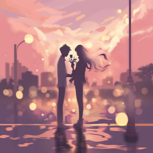 非正式浪漫关系 伴奏