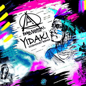 Yidaki (Cosmonet Remix)