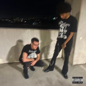 fuxked (feat. Drae Baxter)