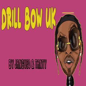 Drill BOW UK 2021 | Dembow 2021 (Instrumental)