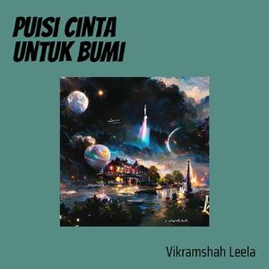 Puisi Cinta Untuk Bumi