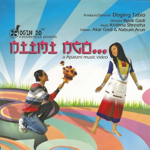 Biilyo Miido (Apatani Song)