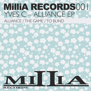 Alliance (Yves Larock Remix)