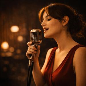 MY BELOVED IS MINE (SONG OF SONGS)