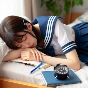 サボっていい日