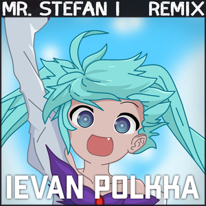 Ievan Polkka (Remix)