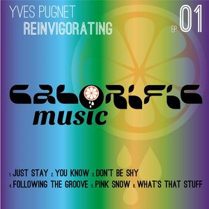 Just Stay (Original Mix)