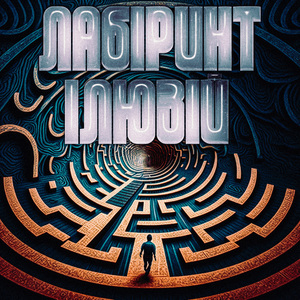 Лабіринт ілюзій