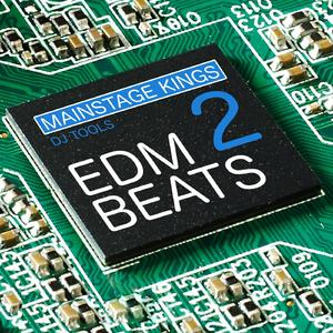 EDM Beatbanger 124bpm 08