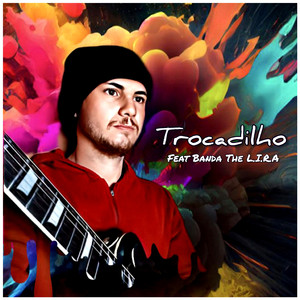 Trocadilho (Instrumental)