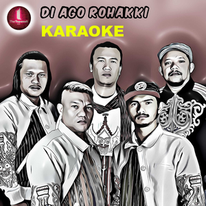 Di Ago Rohakki (Karaoke)