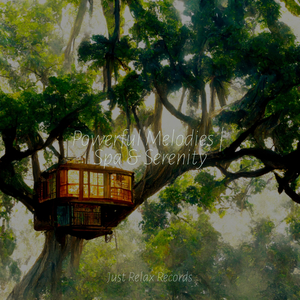 Mystic Rhythms by the Sea