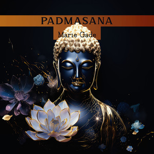 White Lotus Padmasana