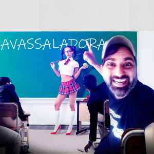 Avassaladora