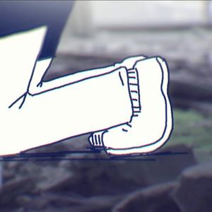 パレード piano arr.（翻自 ヨルシカ）